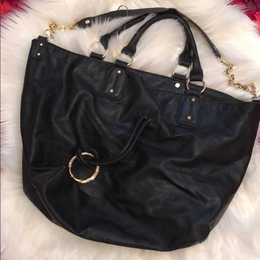 USED RAMPAGE BAG. GREAT FOR TRAVEL/SCHOOL